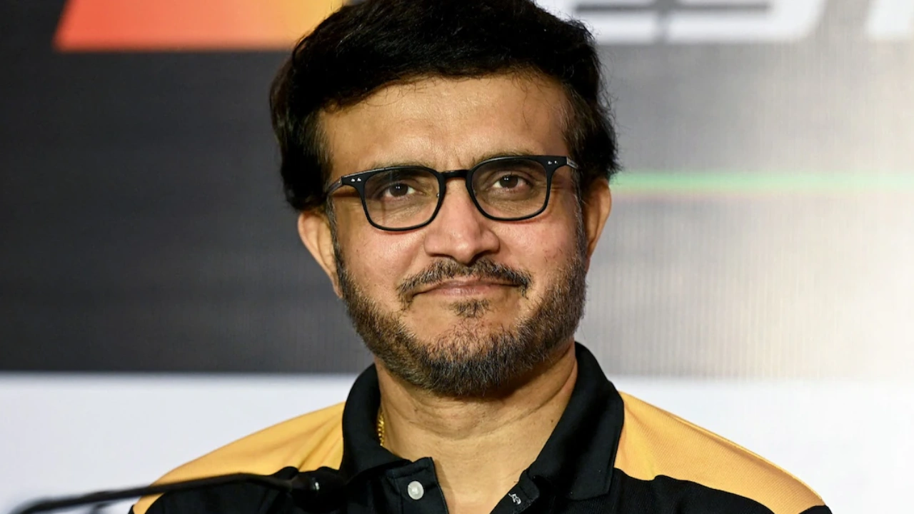 দিল্লি ক্যাপিটালসের প্রধান কোচ নিযুক্ত হলেন সৌরভ গাঙ্গুলী
