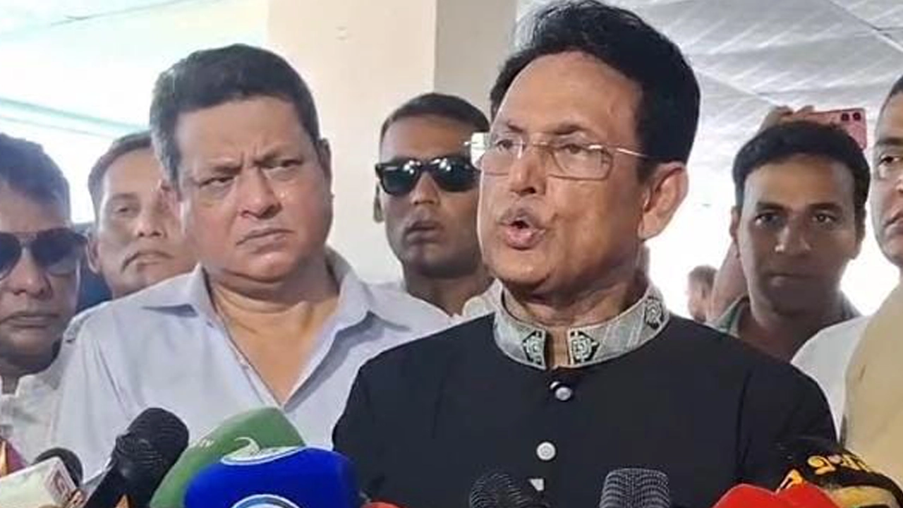 ষষ্ঠ শ্রেণিতে যুক্ত হচ্ছে ৪ নতুন বিষয়: শিক্ষামন্ত্রী