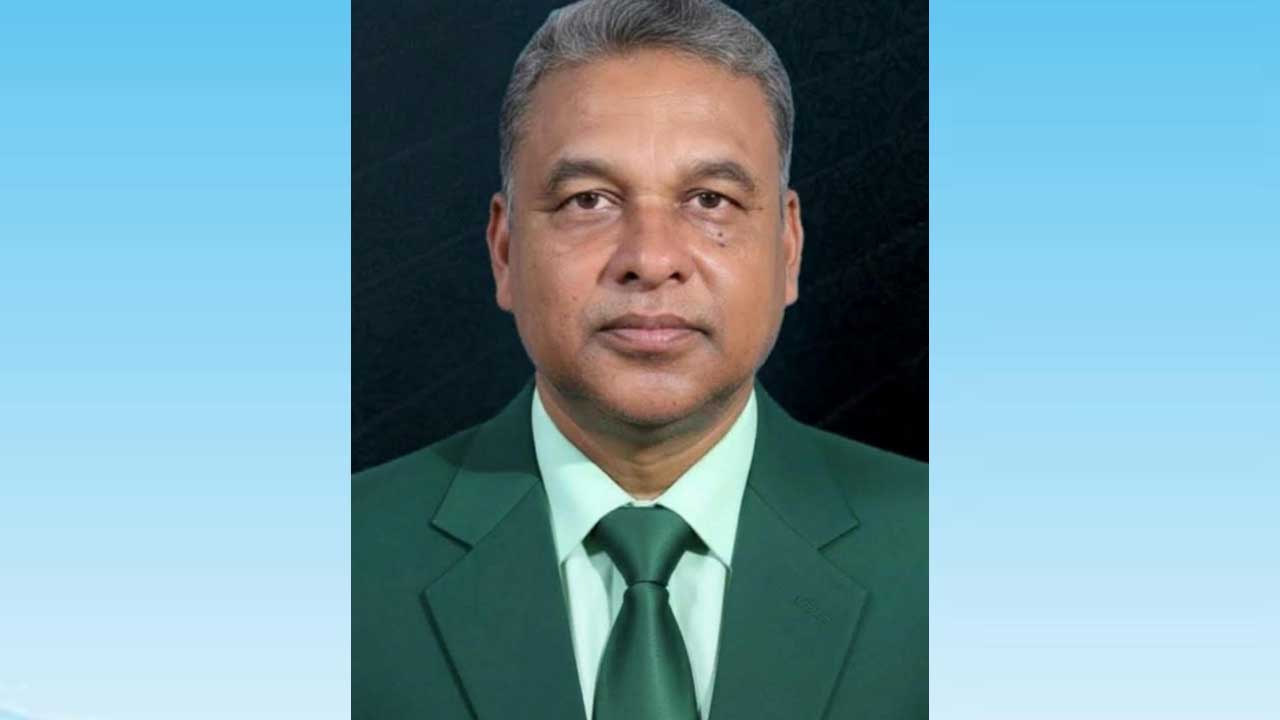 দেওয়ানগঞ্জ প্রেসক্লাবের সভাপতি নির্বাচিত হলেন পৌর বিএনপির সাধারণ সম্পাদক