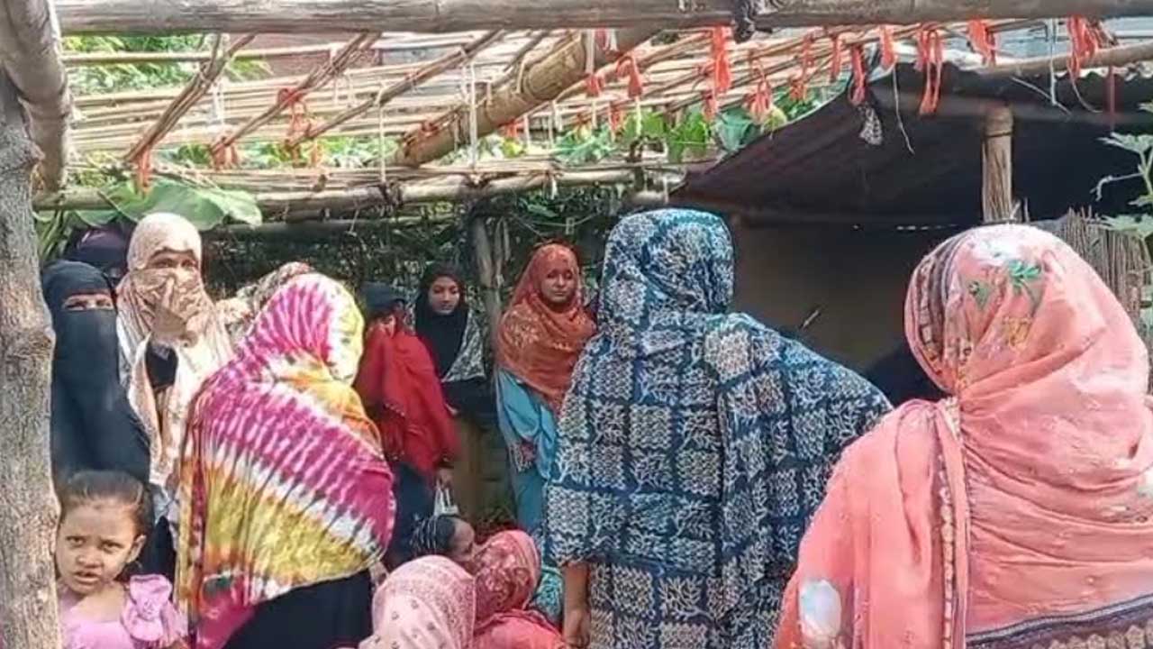 মাদারীপুরে পুকুরে ডুবে শারীরিক প্রতিবন্ধী যুবকের মৃত্যু