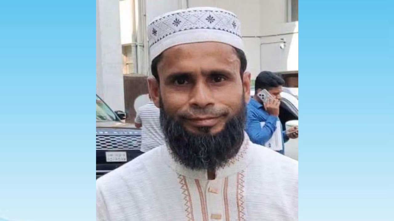 জসিম উদ্দিনের সদস্যপদ স্থগিত করল গণঅধিকার পরিষদ