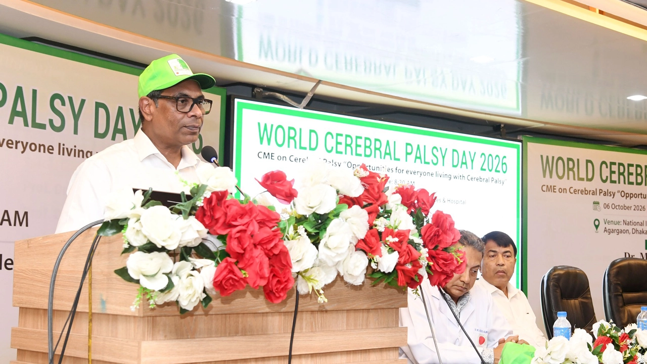 ২২ জেলায় 'শিশু স্বর্গ' গড়ে তুলবে সরকার