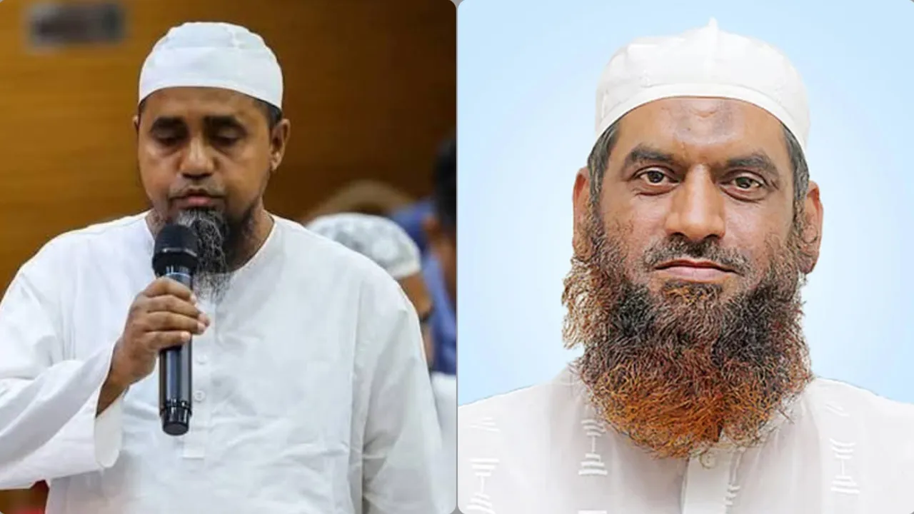 বায়তুল মোকাররমের খতিব কঠোর কথা বলার অধিকার রাখেন: মামুনুল হক