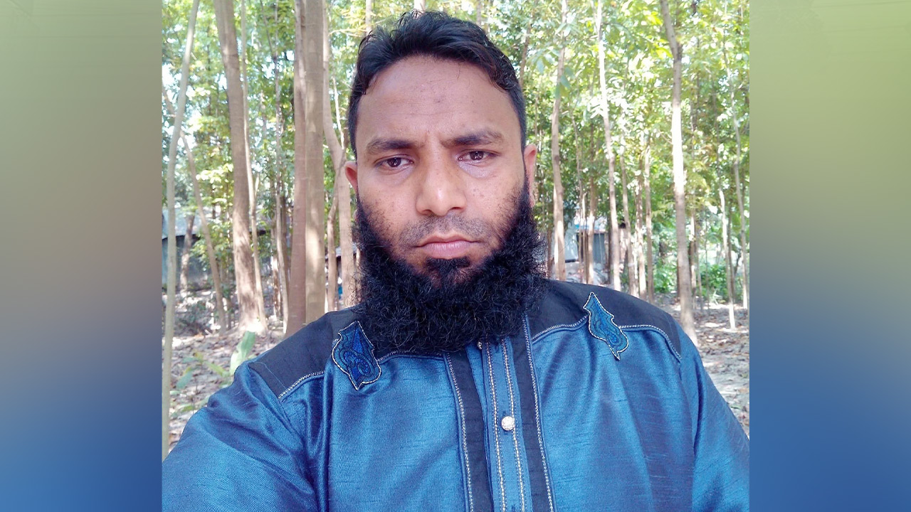 দলের নেতাকে মারধরের দায়ে দিদার দাড়িয়া বহিষ্কৃত