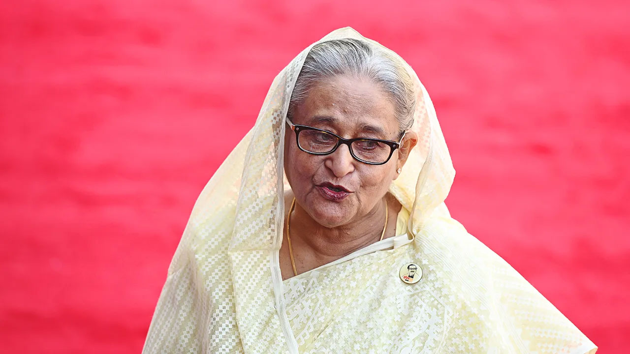 শেখ হাসিনার বিরুদ্ধে দায়ের করা মামলা প্রত্যাহার করলেন বাদী