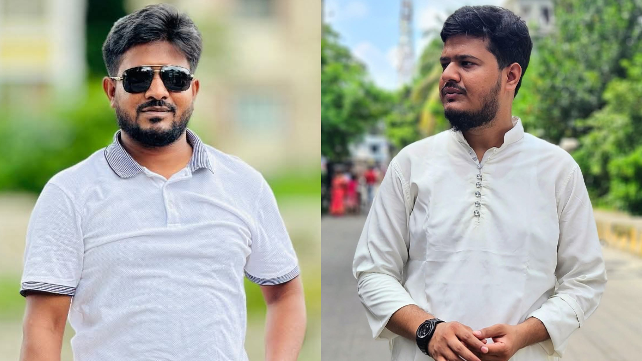 গোপালগঞ্জ জেলা ছাত্রদলের আহ্বায়ক কমিটিতে সাইফুল ও সাজিদুর