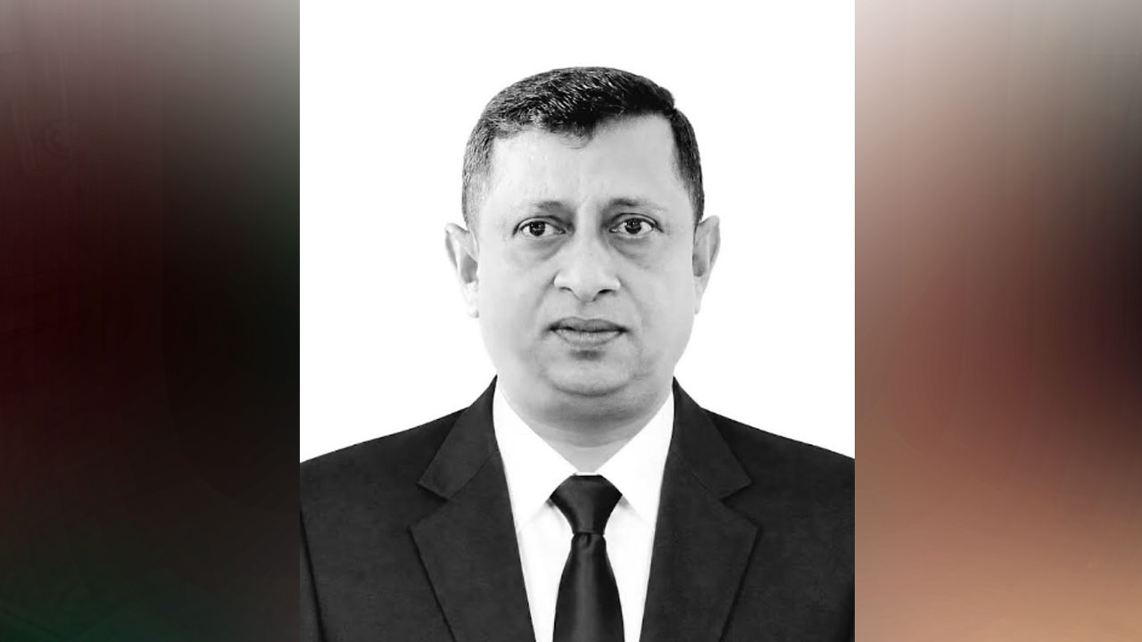 হৃদরোগে আক্রান্ত হয়ে রামপাল থানার ওসি রাজীব রশিদ মারা গেছেন