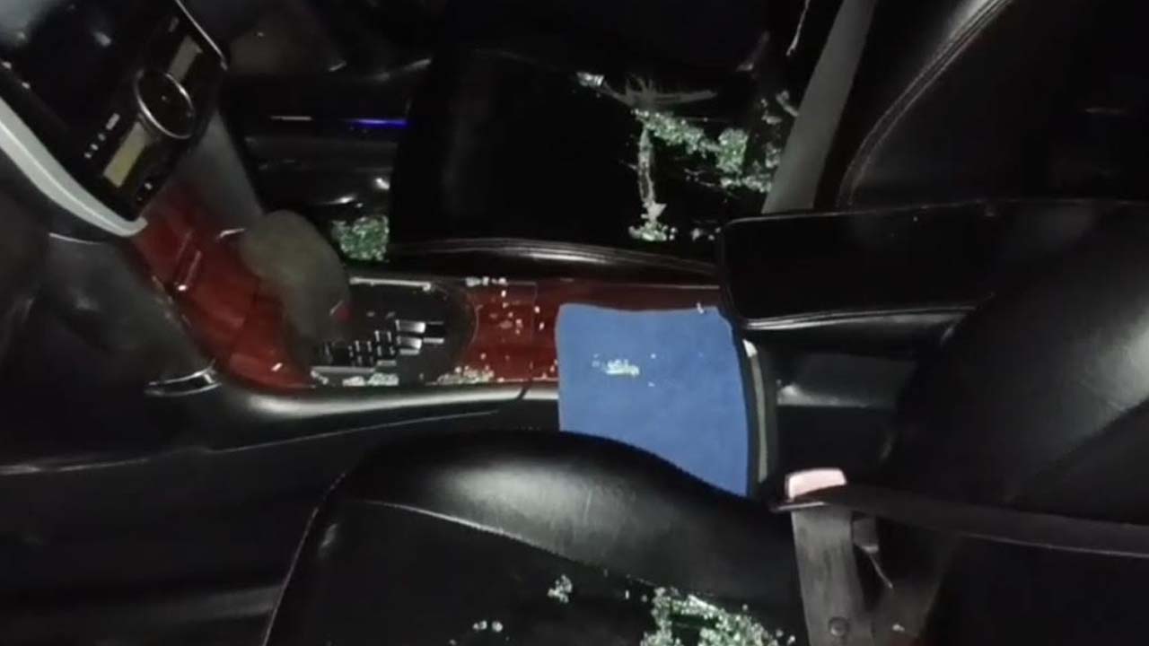 গাজীপুরে বিকাশ এজেন্টের গাড়ি থেকে ৩ কোটি টাকা ছিনতাই