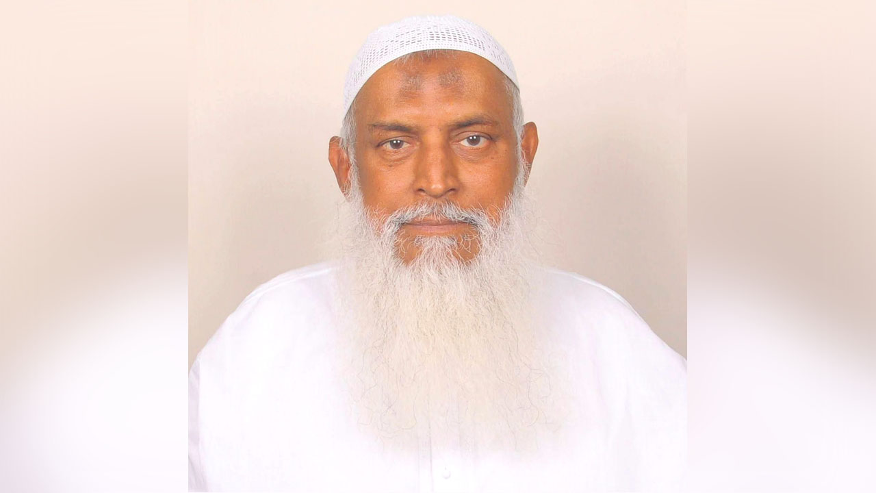 সৌদিতে হামলার ঘটনা মুসলিম বিশ্ব মেনে নেবে না: ধর্মমন্ত্রী
