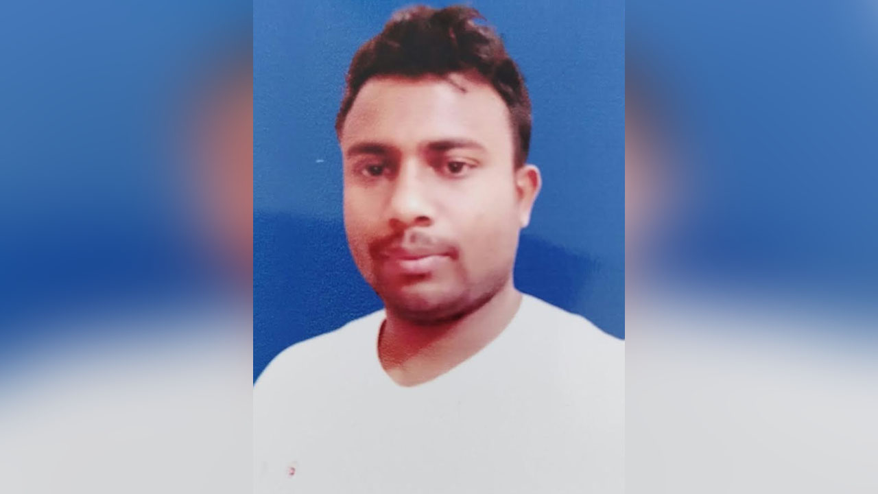 ছুটি কাটিয়ে সৌদিতে নেমেই প্রাণ গেল সাহেদের
