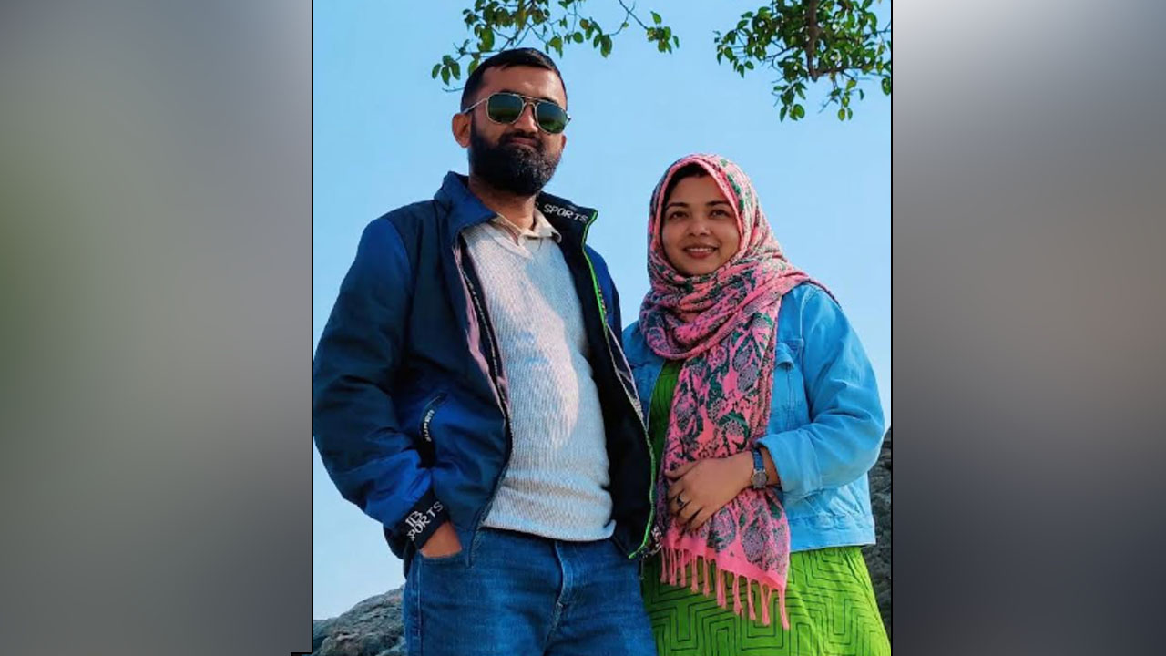 কক্সবাজারের রিসোর্টে অগ্নিকাণ্ডে ছাত্রদল নেতার স্ত্রীর মৃত্যু