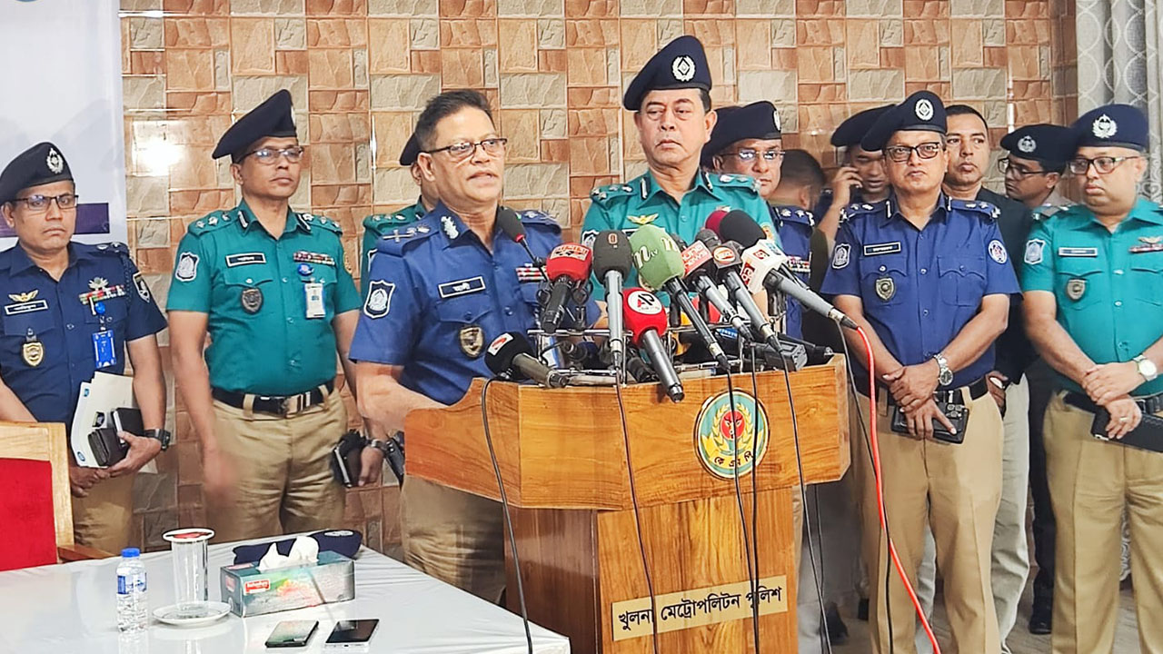 চাঁদাবাজির বিরুদ্ধে আইনি ব্যবস্থা নিতে আইন সংস্কারের উদ্যোগ