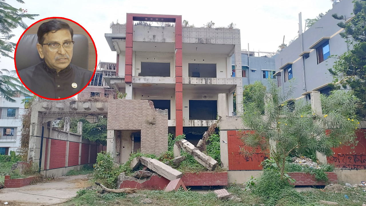 মানবতাবিরোধী অপরাধে মাহবুব উল আলম হানিফের মৃত্যুদণ্ড