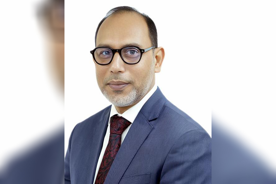 ডাচ্‌-বাংলা ব্যাংকের এমডির দায়িত্বে মো. এহতেশামুল হক খান